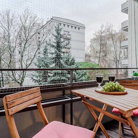 Appartement Lumina In Center