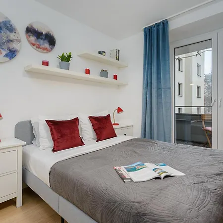 Lumina In Center Apartment *