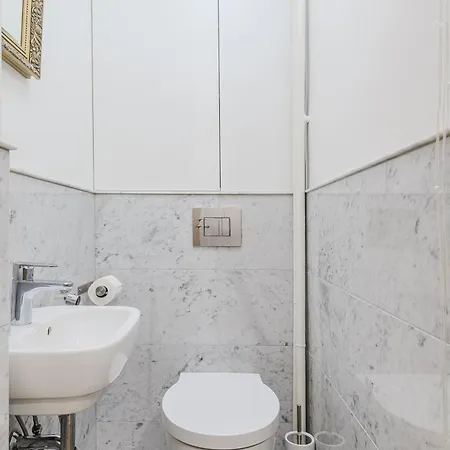 Lumina In Center 公寓