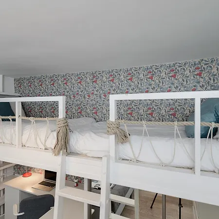 Lumina In Center Warschau