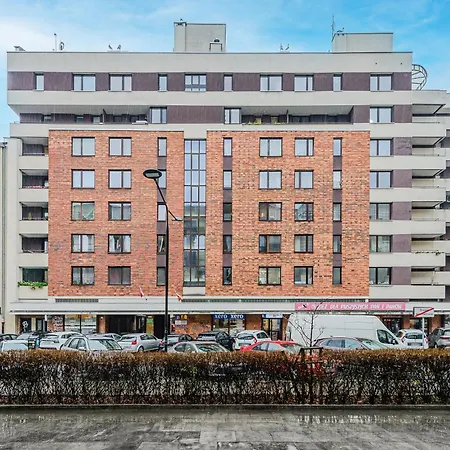 Apartment Lumina In Center