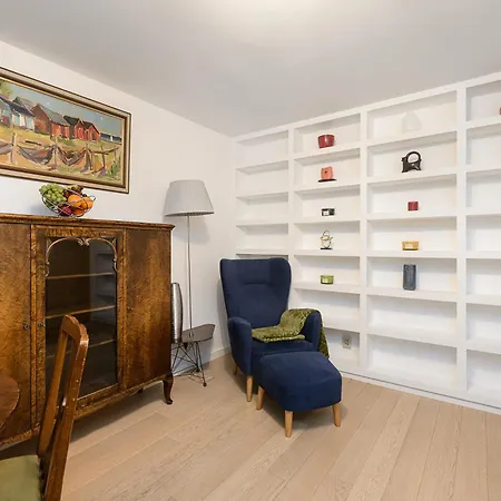 Appartement Lumina In Center