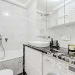 Lumina In Center Of Apartman Varsó