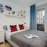 Lumina In Center Of Apartamento *